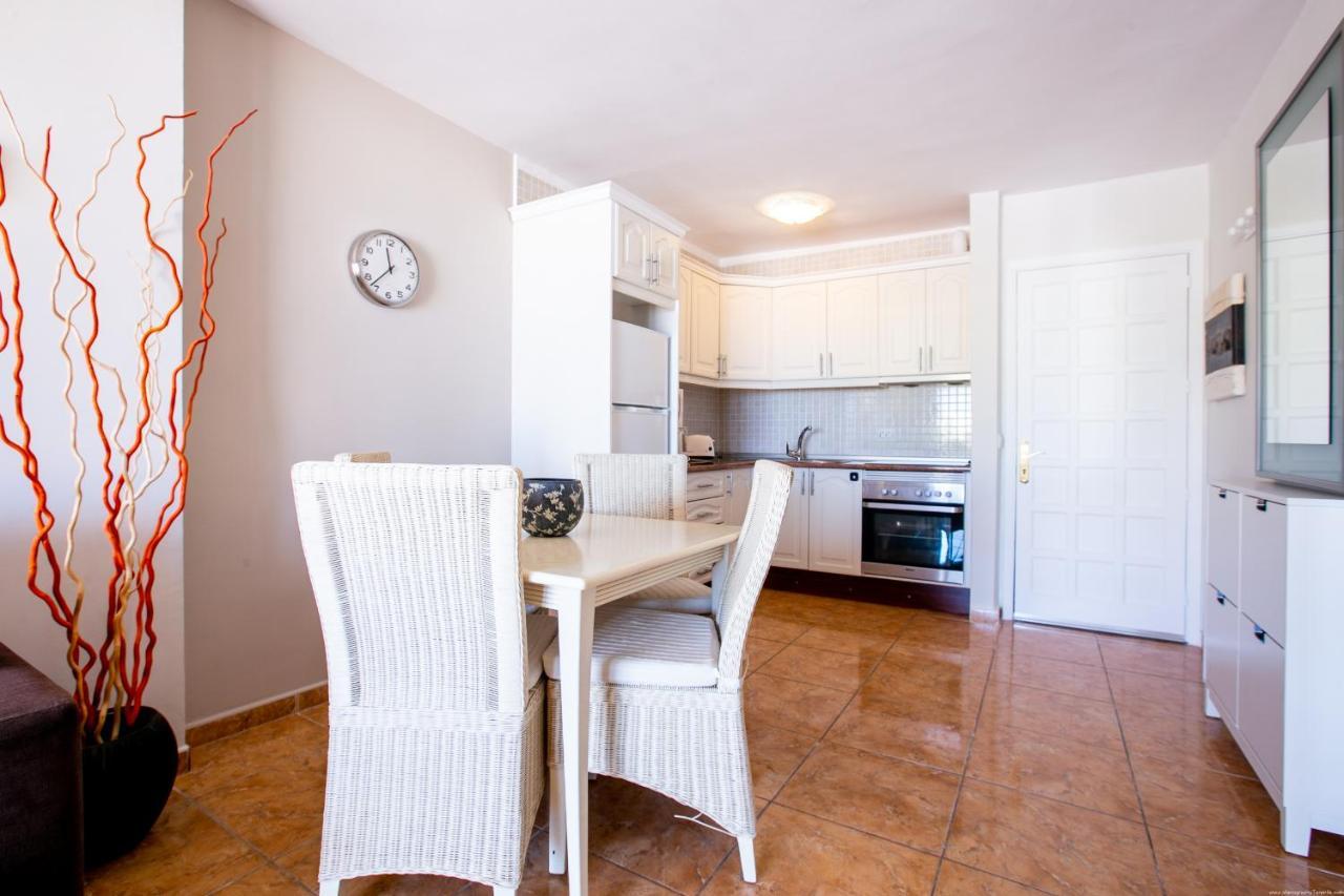 Beautiful Sea View 2 Bedroom Ocean Park Costa Adeje Ngoại thất bức ảnh