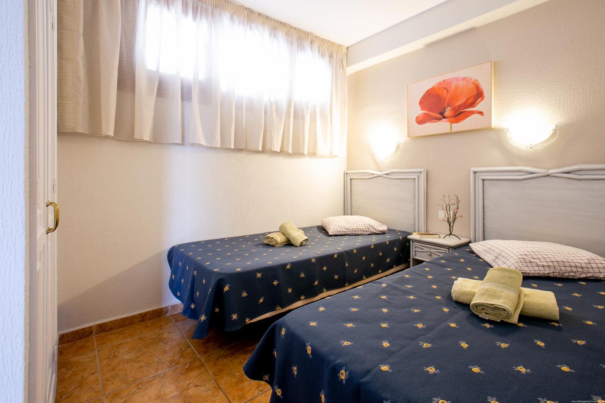 Beautiful Sea View 2 Bedroom Ocean Park Costa Adeje Ngoại thất bức ảnh